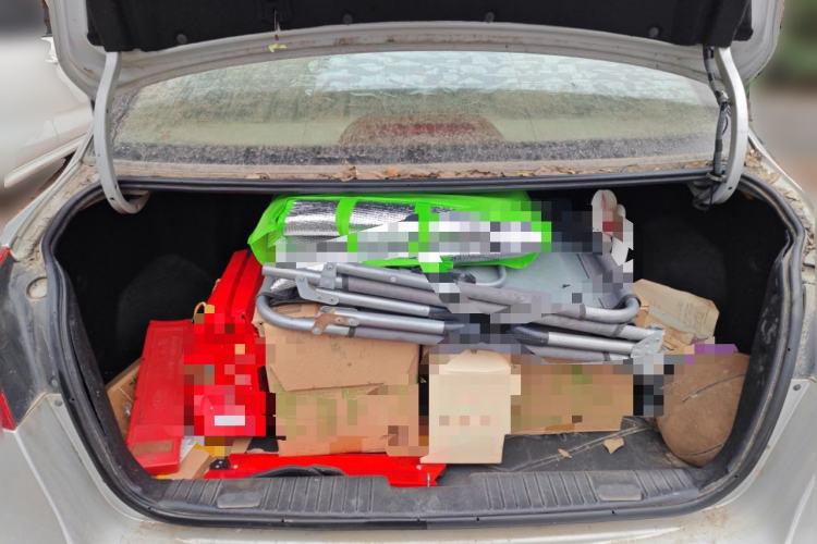 Used Buick Excelle 2008 1.6 LE-AT Navigation
