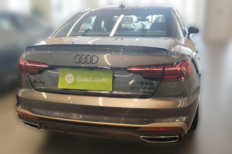 Used Audi A4L 2024 40 TFSI quattro RS Performance Package