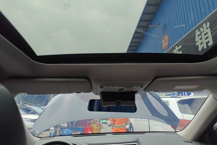 Used Nissan X-Trail 2015 2.0L CVT Comfort MAX Edition 2WD