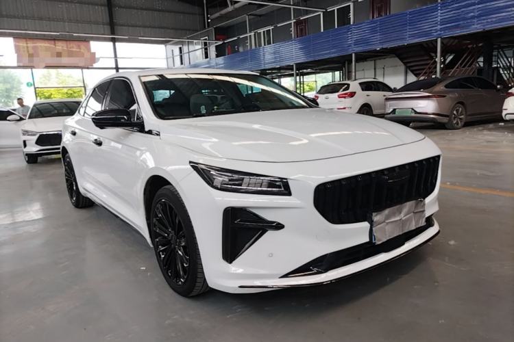 Used Geely Auto Preface 2024 Zhiqing 1.5TD Tiangong Edition