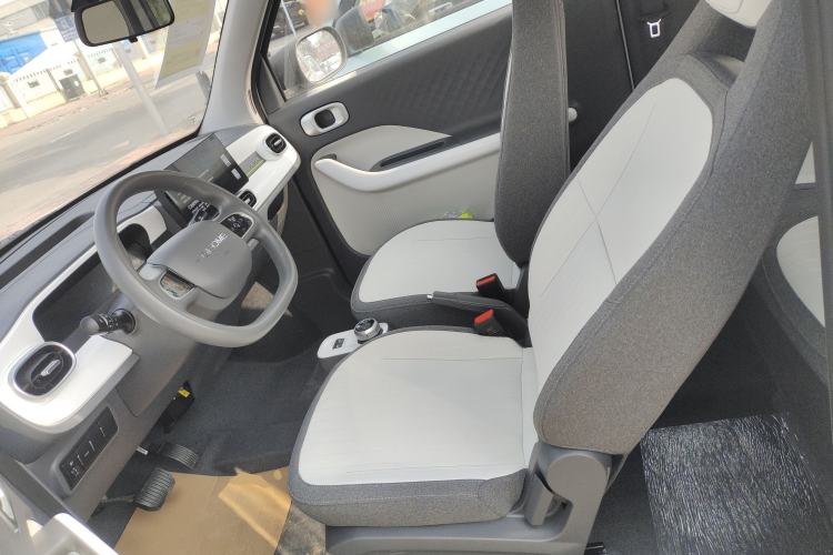 Used Geely Galaxy Panda 2025 210 km – Yuanqi Bear
