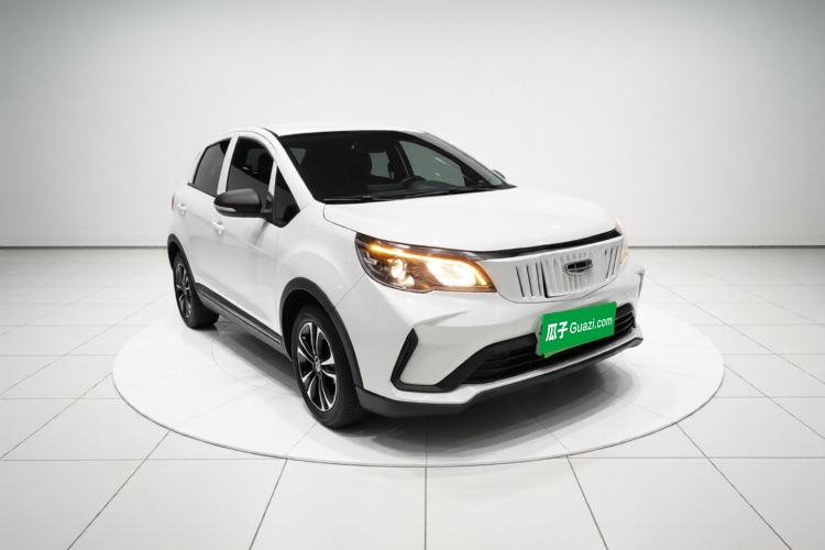 Used Geometry EX3 Kung Fu Cow 2021 Tough Bull Cow
