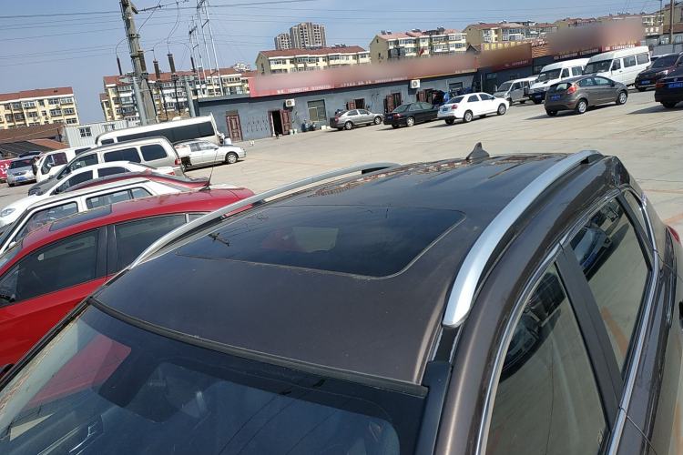 Used Haval H2 2015 1.5T Automatic Two-Wheel Drive Prestige Edition