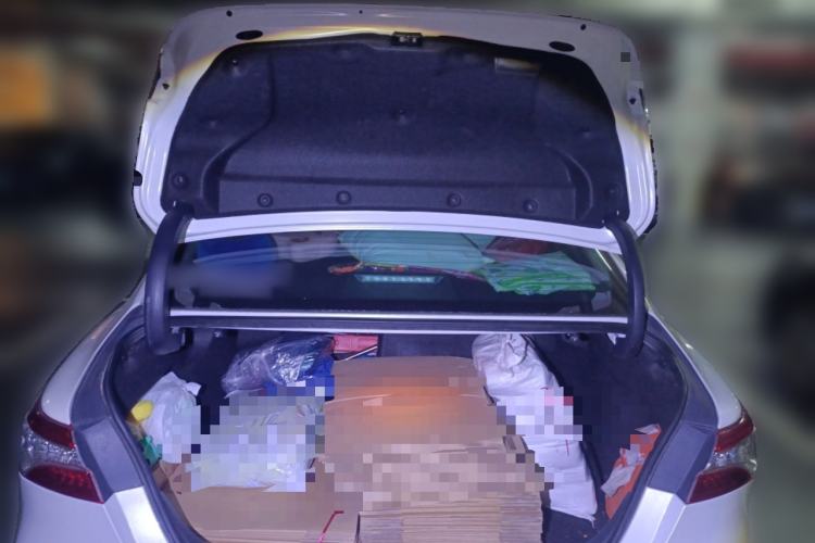 Used Toyota Camry 2018 2.0G Luxury Edition