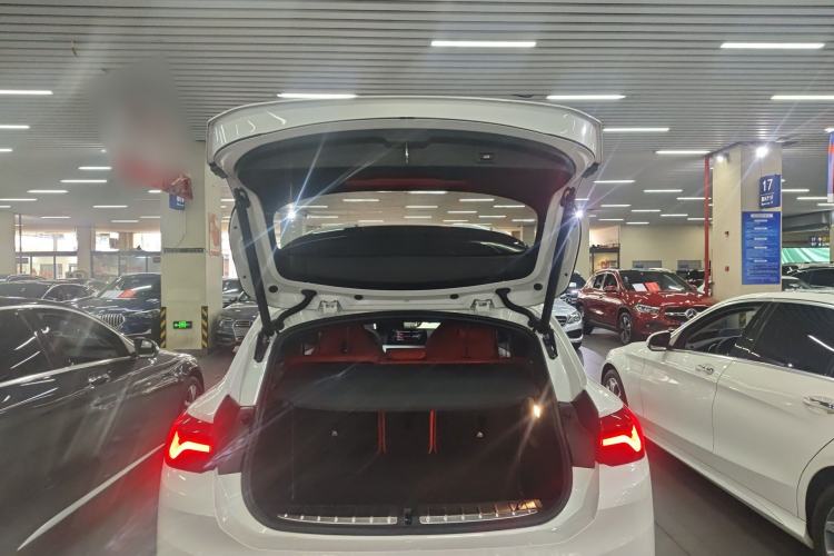 Used BMW X2 2021 sDrive25i Luxury Model with M Sport Package