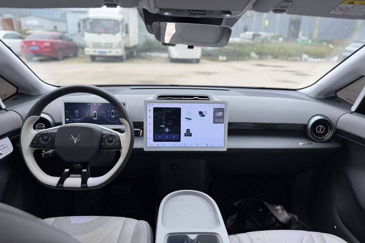 Used ARCFOX Kaola S 2024 AIR
