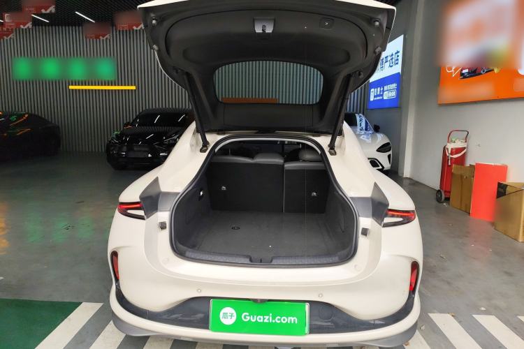 Used IM L6 2024 Max Enhanced Performance Edition
