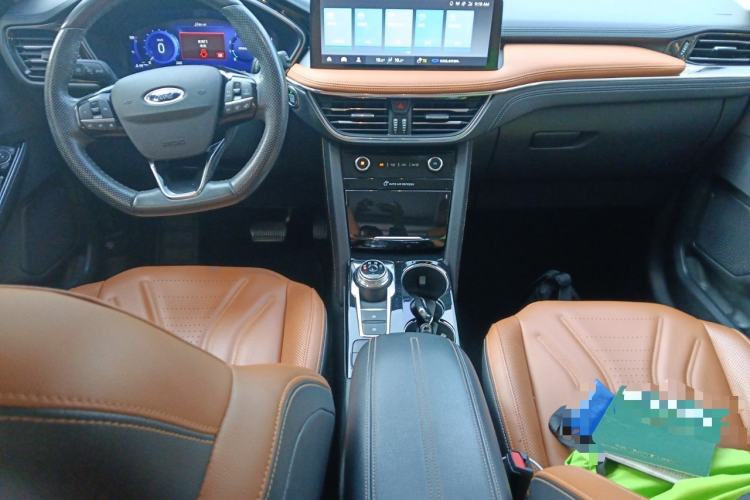 Used Ford Escape 2020 EcoBoost 245 Two-Wheel Drive Smart & Enjoyment Model
