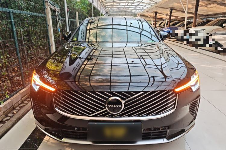 Used Volvo S90 2026 B5 Zhiya Luxury Edition