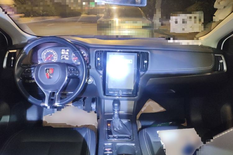 Used Roewe i6 2017 20T Automatic Internet Smart Edition