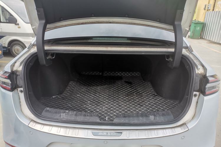 Used AION S Plus 2023 70 Enjoy Edition Lithium Iron Phosphate
