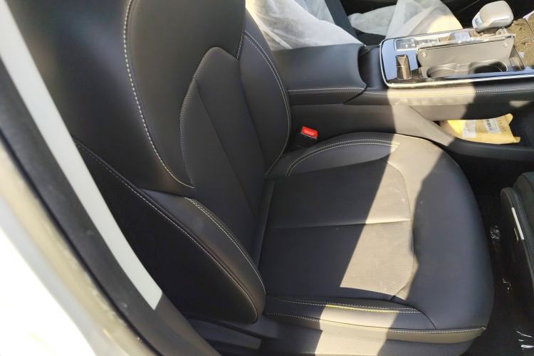 Used Roewe i6 MAX New Energy 2023 EV 420 Skyroof Special Edition