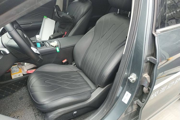 Used Chery Fengyun A8L 2025 1.5 TGDI 145 km Luxury Version