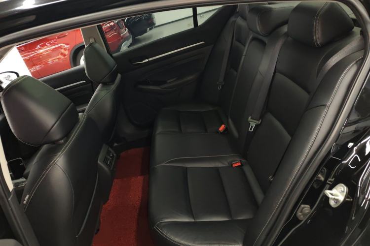 Used Nissan Teana 2020 2.0T XL Upper AD1 Smart Navigation Edition