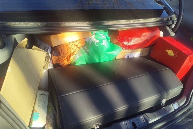 Used BMW 7 Series 2009 730Li Leading Model