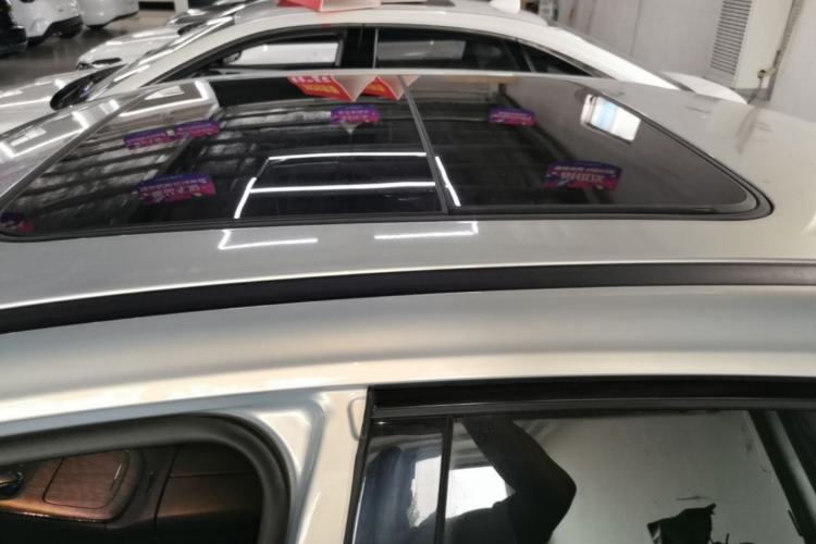 Used AION S MAX 2024 70 Star Edition 54.6 kWh
