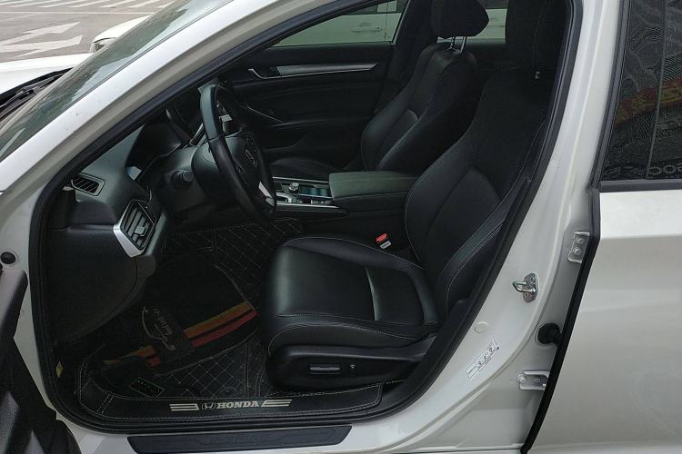 Used Honda Inspire 2022 260TURBO Elegant Edition