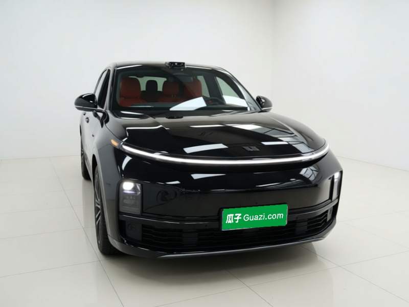 Used Li Auto L8 2024 Max — 2