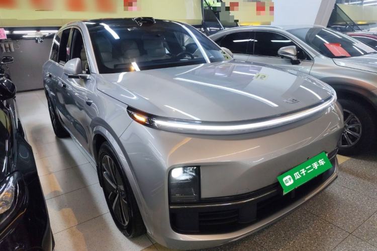 Used Li Auto L8 2024 Max