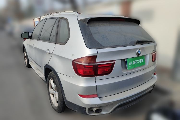 Used BMW X5 2011 xDrive35i Luxury Model
