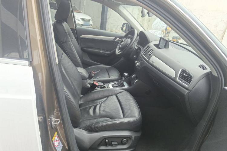 Used Audi Q3 2015 35 TFSI quattro Millionth Anniversary Edition