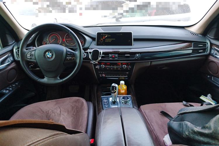 Used BMW X5 (Import) 2015 xDrive28i