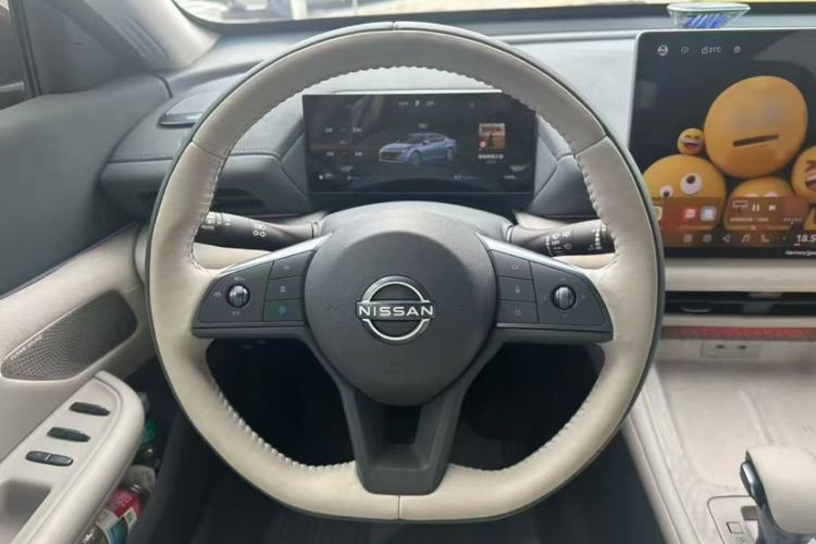 Used Nissan Teana 2026 Model Harmony Cockpit 2.0T Flagship Edition