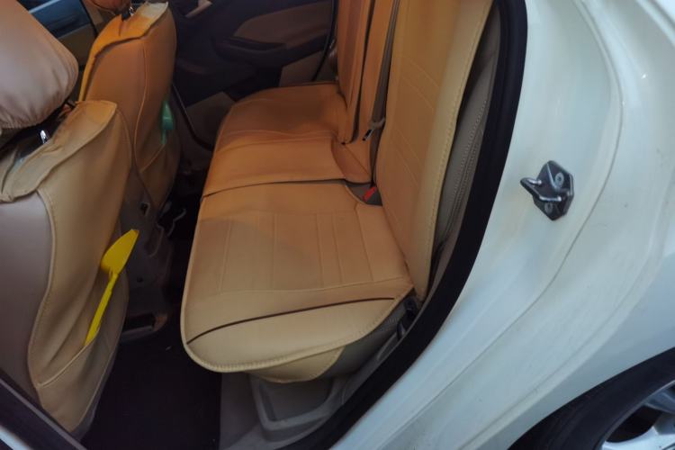 Used Ford Focus 2015 Sedan 1.6L Automatic Comfort Model