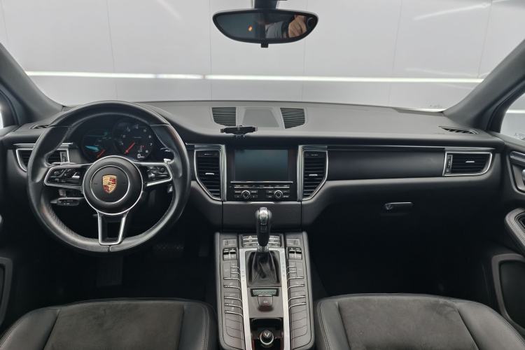 Used Porsche Macan 2014 Macan 2.0T
