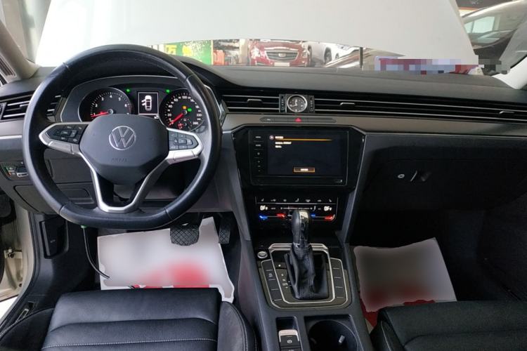 Used Volkswagen Magotan 2020 330TSI DSG Leading Model