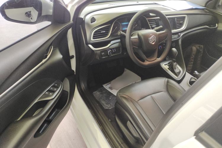 Used Buick GT 2021 1.3T Automatic Mild Hybrid Elite Version