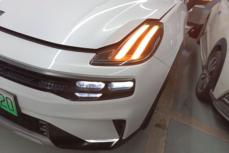 Used Lynk & Co 06 EM-P 2020 PHEV Plus