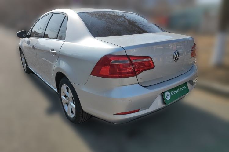 Used Volkswagen Bora 2013 1.6L Automatic Comfort Model
