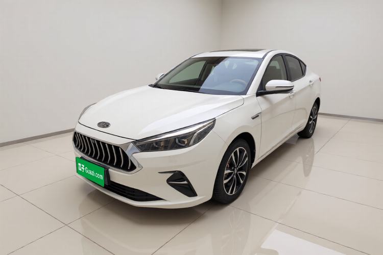 Used JAC Group J7 2020 1.5T CVT Superior Trim Guazi used car, China used car export, Used car for sale, Used cars, Cheapest cars for sale