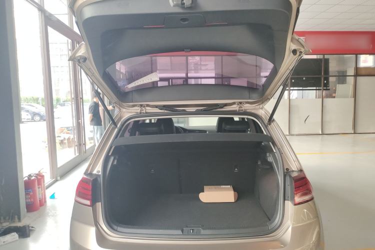 Used Volkswagen Golf 2020 280TSI DSG Comfort Version