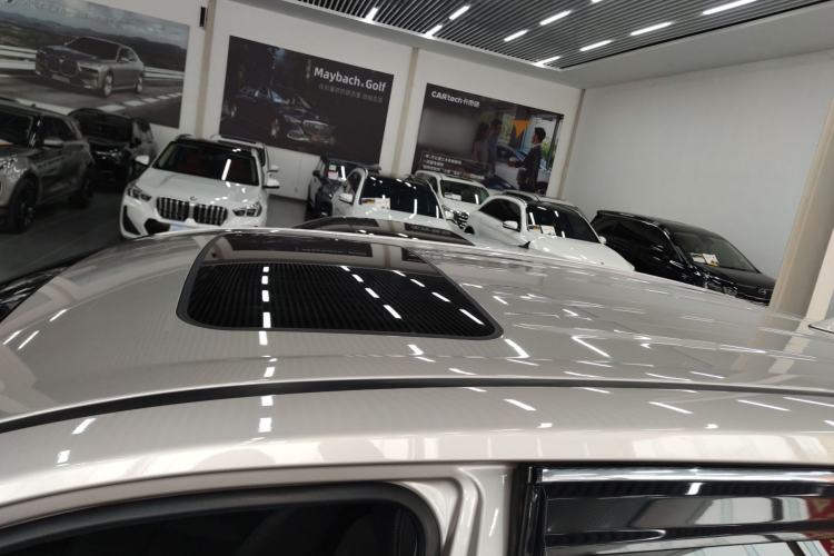 Used Toyota Wildlander 2021 Dual-Engine 2.5L E-CVT Two-Wheel Drive Luxury Edition
