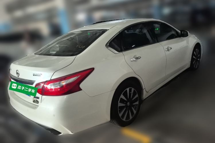 Used Nissan Teana 2016 2.0L XL-Upper Smart Edition