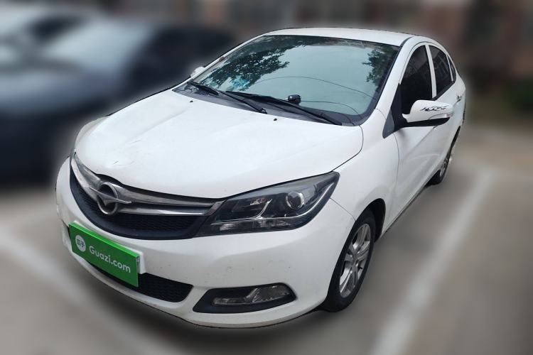 Used Haima M3 2015 1.5L Manual Elite Model