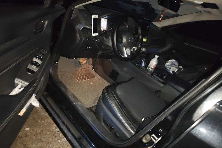 Used Nissan Teana 2020 2.0L XL Comfort Edition
