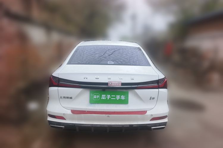 Used Roewe i5 2023 1.5L CVT Luxury Edition