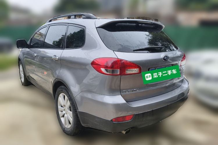 Used Subaru Tribeca 2008 3.6R

