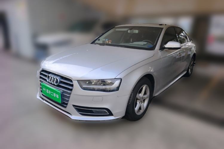 Used Audi A4L 2013 30 TFSI Automatic Comfort Model