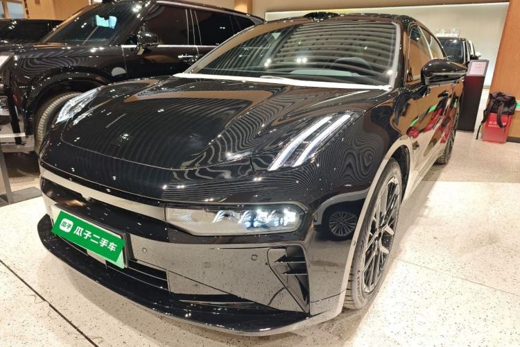 Used Zeekr 001 2026 Model 103° Rear-Drive Max Version