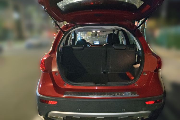 Used Haval H1 2015 1.5L AMT Luxury Model