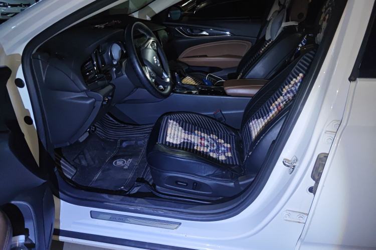 Used Buick Regal 2017 20T Elite Edition
