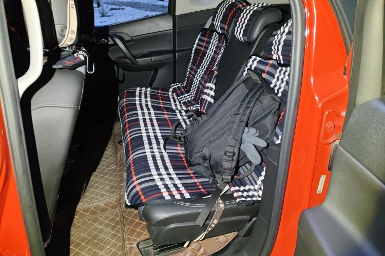 Used Opel Meriva 2013 1.4T Luxury Model
