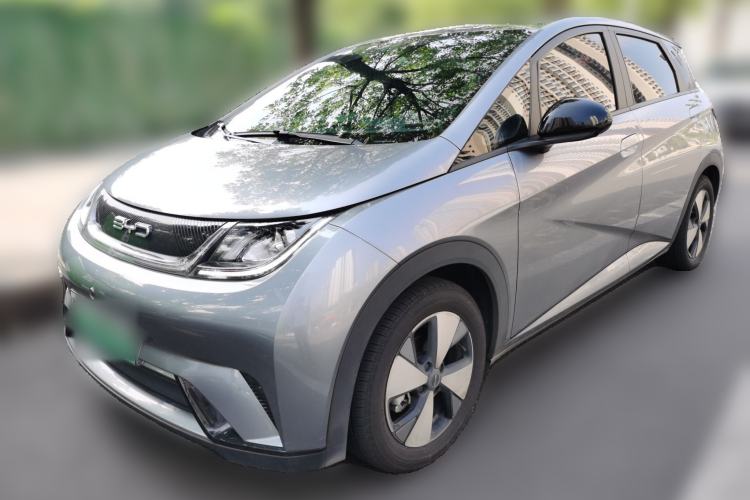 Used BYD Dolphin 2023 420 km Free Version Guazi used car, China used car export, Used car for sale, Used  cars, Cheapest cars for sale