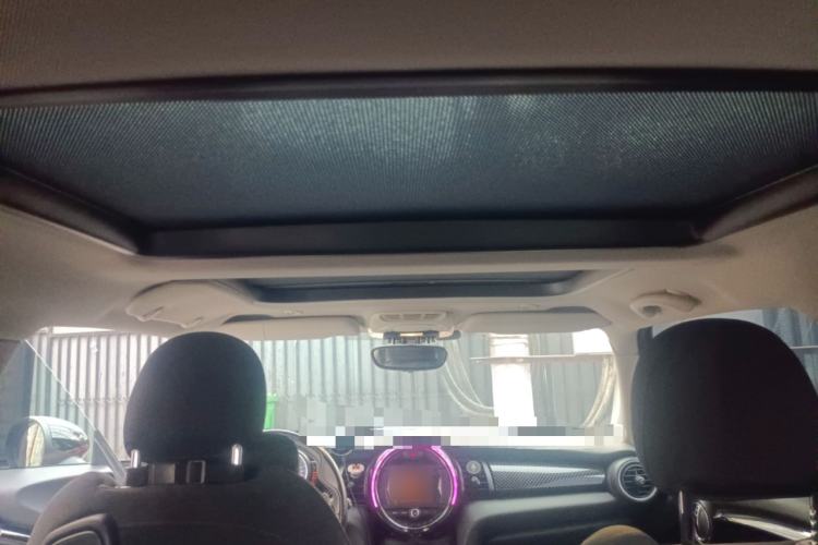 Used MINI 2014 2.0T COOPER S Fun Headliner