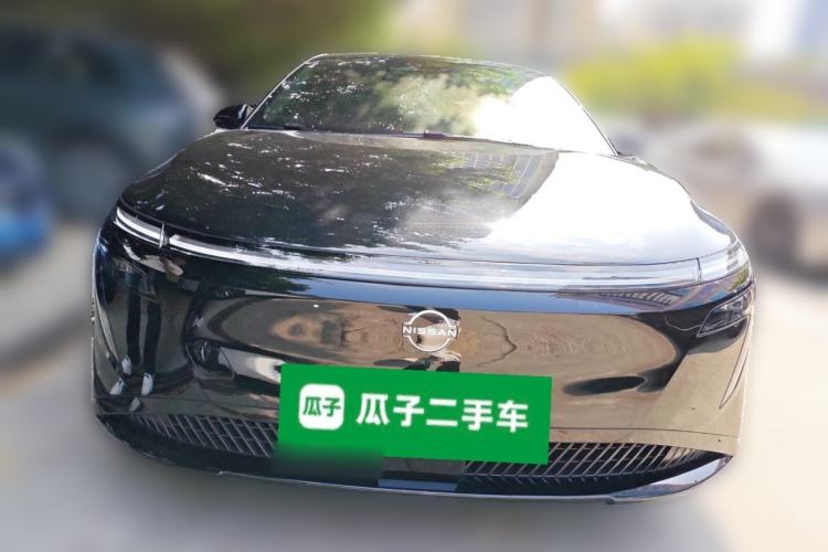 Used Nissan N7 2025 625 Pro
