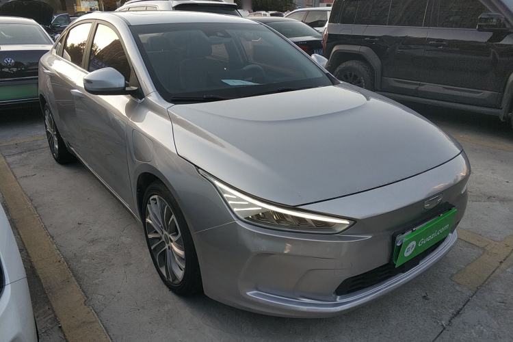 Used Geometry A 2019 Upgraded Model High-Resolution Standard Range Square Edition
